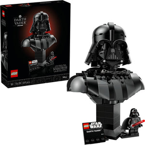 75439 Darth Vader™ Bust