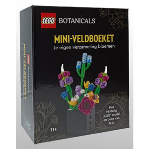 LEGO Tiny Wildflower Bouquet