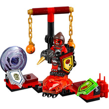 70334 LEGO Ultimate Beast Master, Retired, NIB