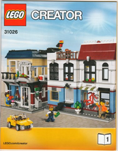 LEGO 31026