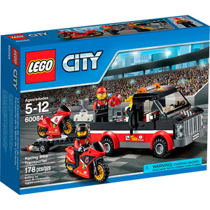 LEGO 60084