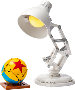 21357 LEGO® Disney Pixar Luxo Jr.