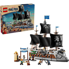 75646 Garp's Marine Battleship
