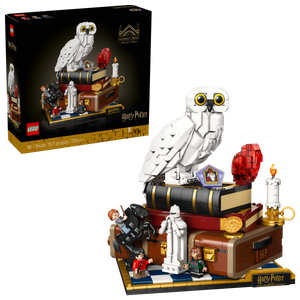 76466 Sorcerer's Stone – Collectors' Edition