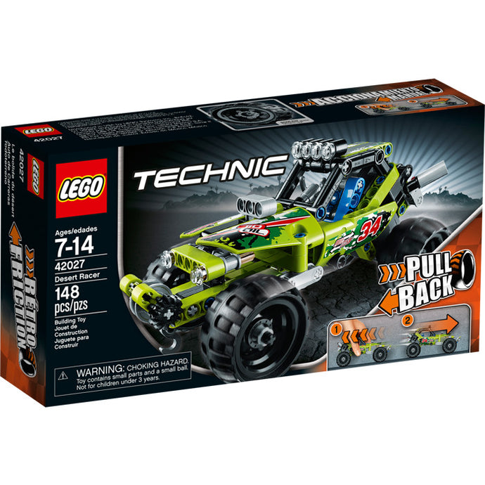 42027 Desert Racer