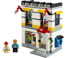 40305 LEGO Brand Store