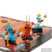LEGO Ninjago Destiny's Bounty Adventures