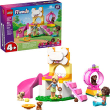 LEGO 42665 Puppy Playground