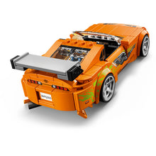 77260 Fast & Furious Toyota Supra MK4