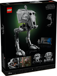 75417 AT-ST - UCS, Certified in white box, Pre-Owned