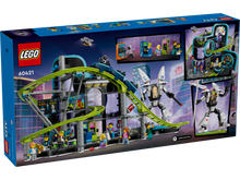 60421 Robot World, Retired, Certified in White Box, Preowned