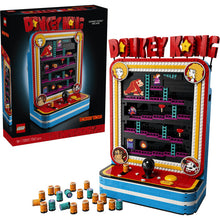 72051 Donkey Kong
