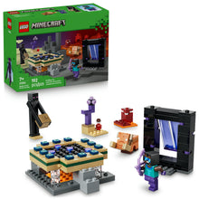 LEGO 21584