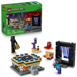 LEGO 21584