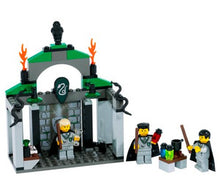 LEGO 4735 Slytherin