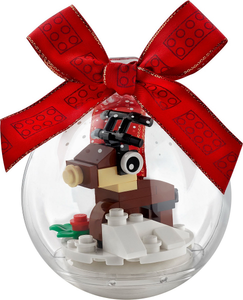 854038 Reindeer Ornament