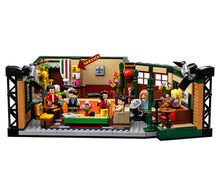 LEGO 21319 Central Park