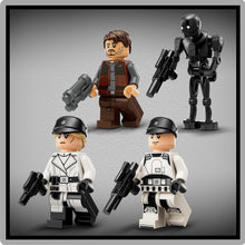 75399 Star Wars Rebel U-Wing Starfighter™