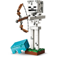 21594 The Skeleton