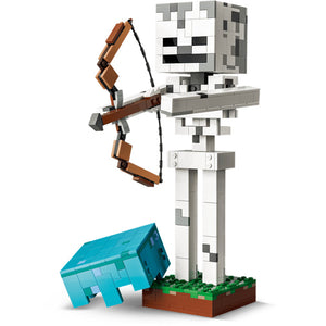 21594 The Skeleton