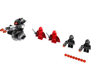 75034 Death Star Troopers, Retired, New - Slight Box Damage
