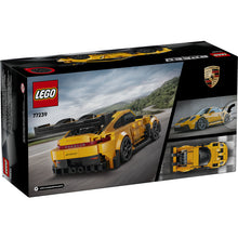 77239 Porsche 911 GT3 RS Super Car