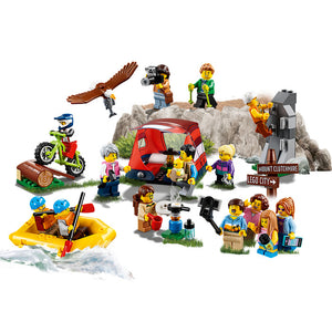LEGO 60202