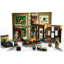 76384 Hogwarts Moment: Herbology Class