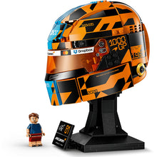 43017 McLaren Mastercard F1® Team Oscar Piastri Helmet
