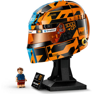 43017 McLaren Mastercard F1® Team Oscar Piastri Helmet