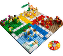 LEGO 40198 Ludo Game