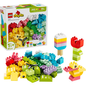 10479 Colorful Creative Box