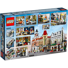 LEGO 10243 Parisian Restaurant