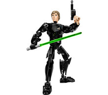 LEGO 75110 Luke Skywalker