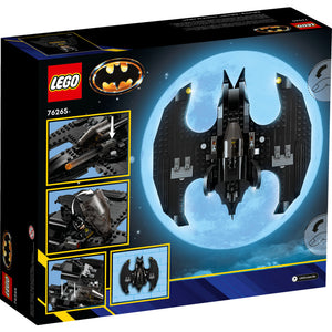 LEGO 76265 Batwing Batman vs. The Joker
