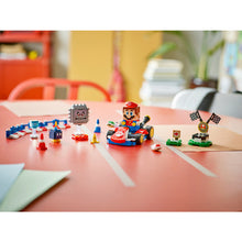 LEGO 72043 Interactive Mario Standard Kart