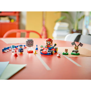 LEGO 72043 Interactive Mario Standard Kart