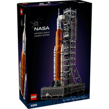 10341 NASA Artemis Space Launch System