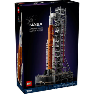 10341 NASA Artemis Space Launch System