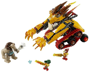 LEGO 70144