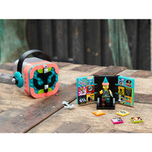 43103 Punk Pirate BeatBox