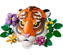 LEGO 31217 Tiger Set