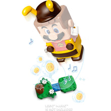 71393 Bee Mario - Power-Up Pack