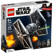 LEGO Star Wars 75300 Imperial TIE Fighter Set