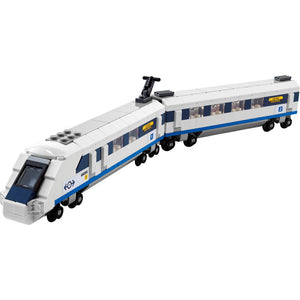 40518 High-Speed Train