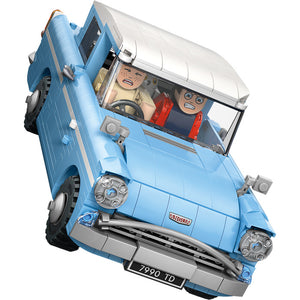 76470 LEGO® Enchanted Flying Ford Anglia™