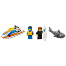 LEGO 60011 Surfer Rescue
