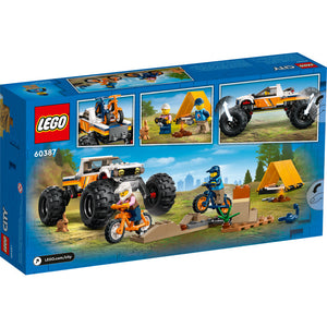 LEGO City 60387