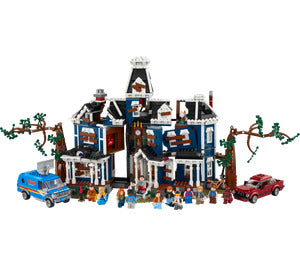 11370 The Creel House, Certified in original box, Pre-Owned