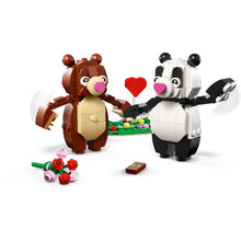 40821 Love Bears., retired, NIB